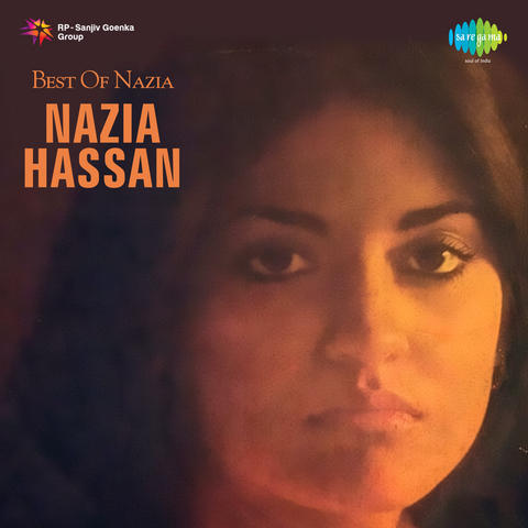 nazia hassan songs